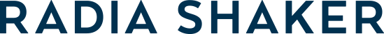 RADIASHAKER logo